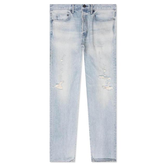 Daze Dartmouth Denim Pants - Dartmouth Male Product Image