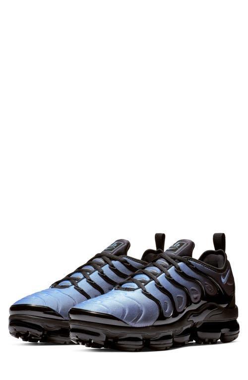 Mens Nike Air VaporMax Plus Running Shoes Product Image