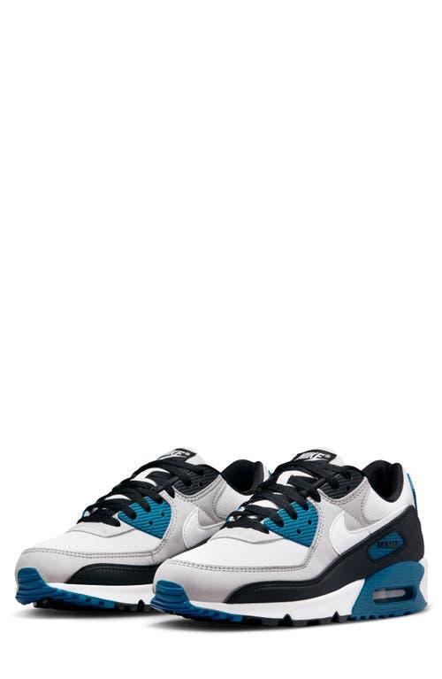 Nike Air Max 90 Sneaker Product Image