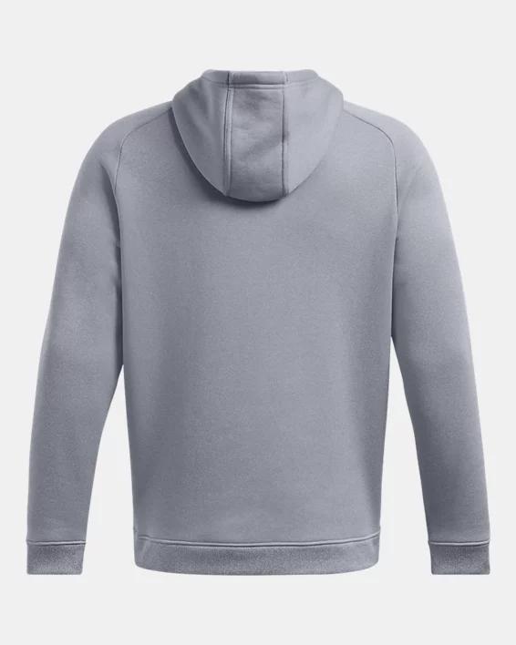 Mens Armour Fleece Pro Kanga Hoodie Product Image