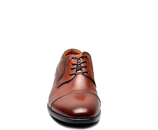 Florsheim Men's Zaffiro Cap Toe Oxford Product Image