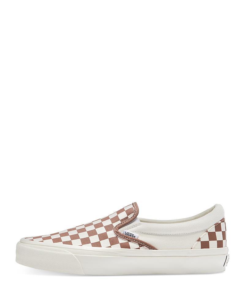 Vans Mens Premium Slip-On 98 Product Image