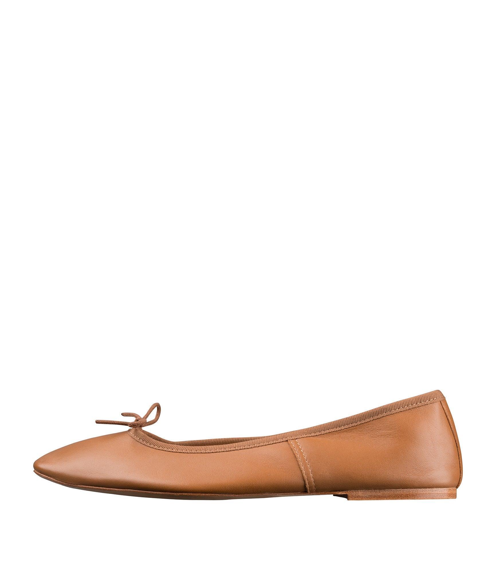 Leah ballet flats Female Product Image