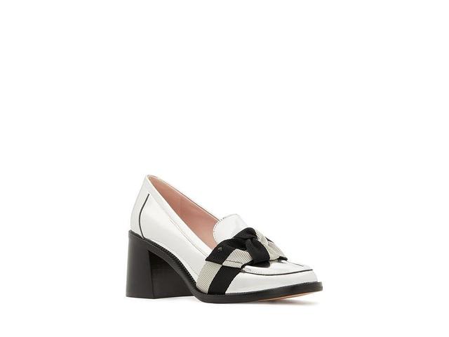 Kate Spade New York Leandra Heeled Loafer Women's Shoes Product Image