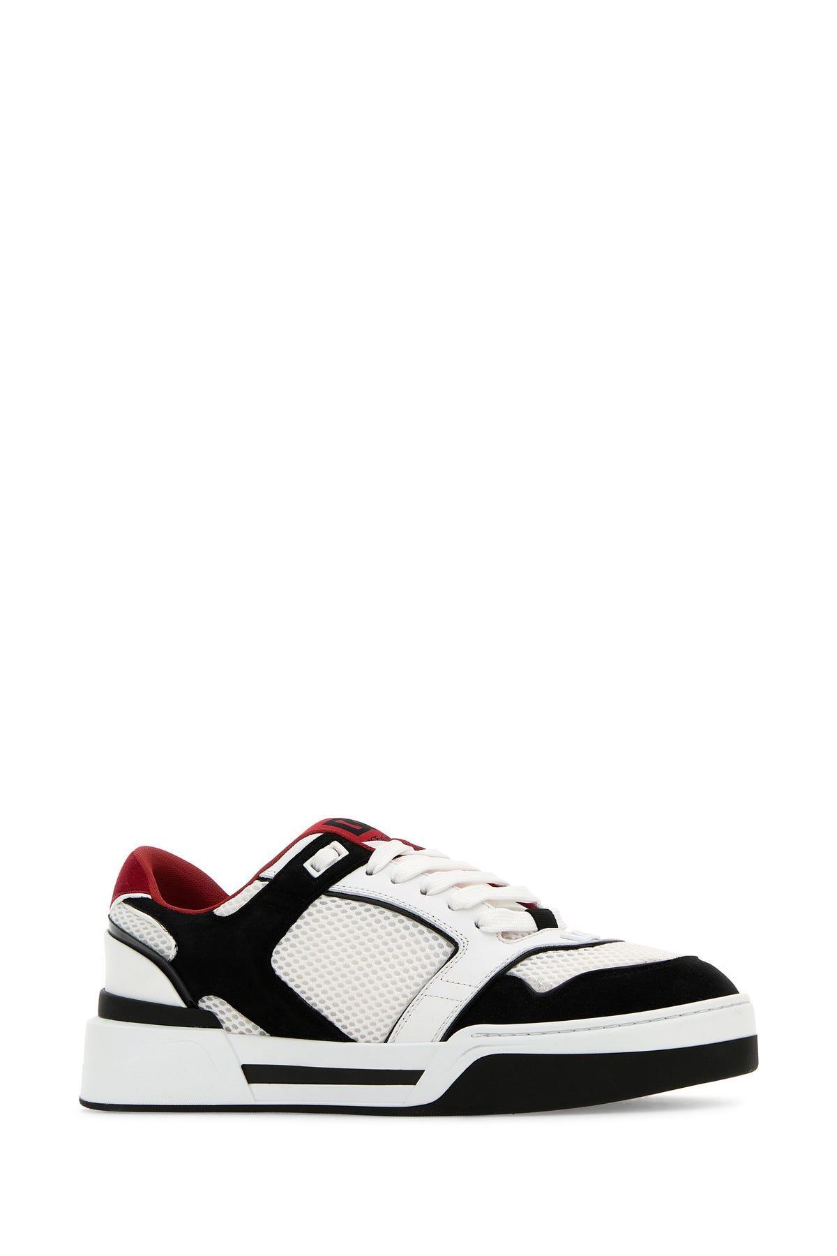 Sneakers-41 Nd  Male In Multicoloured Product Image