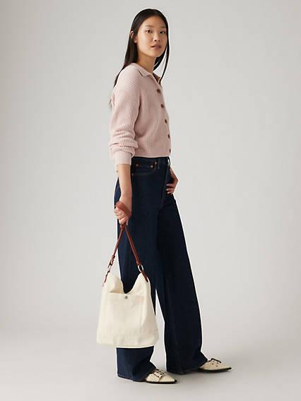 Levi's Bucket Bag - Women's One Product Image