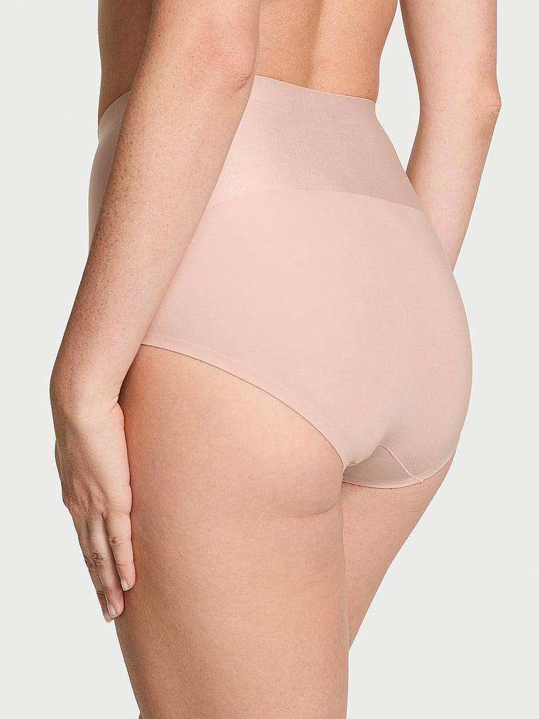 Smoothing Shimmer Brief Panty Product Image