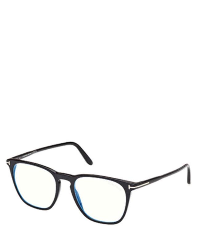 TOM FORD Eyeglasses Ft5937-b In Crl Product Image