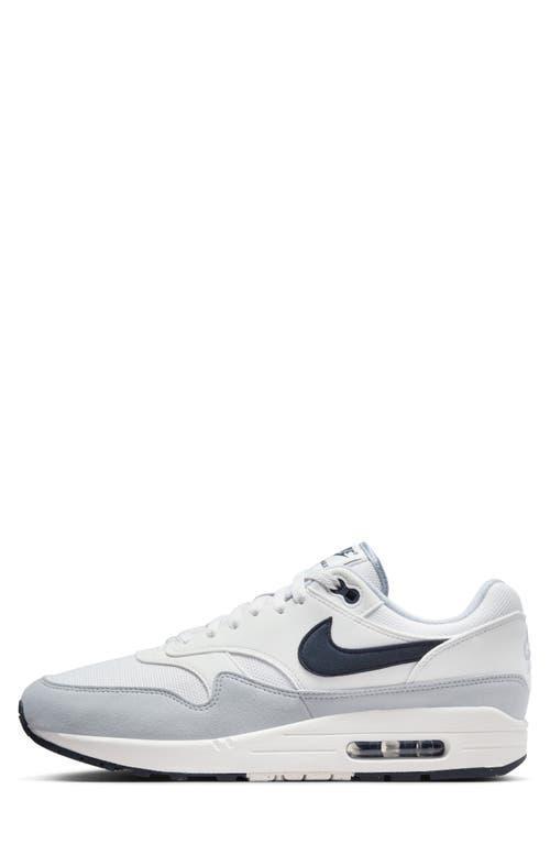 Nike Men's Air Max 1 Shoes Product Image