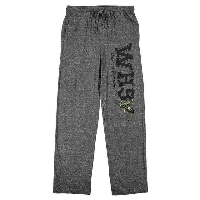 Mens Yellowjackets WHS Sleep Pants Product Image