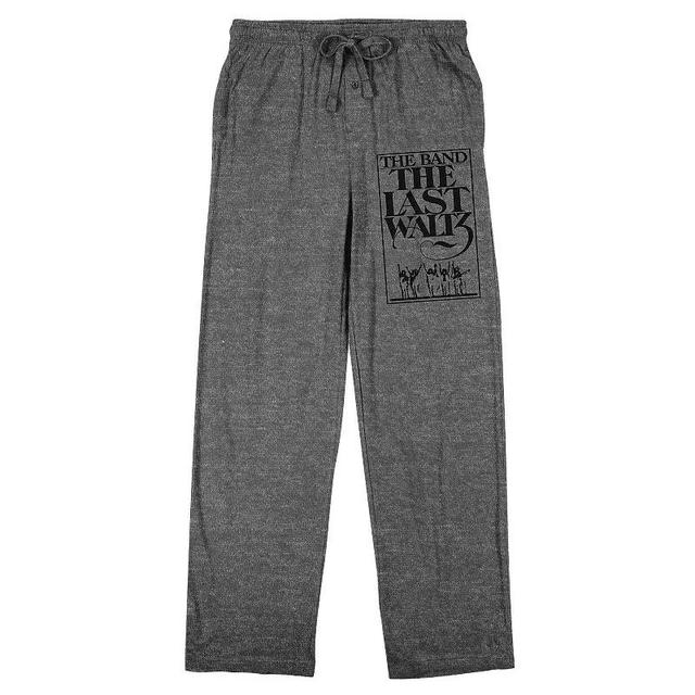 Mens The Band Sleep Pants Product Image