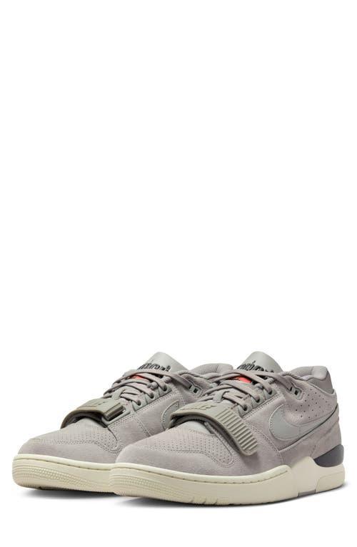 Nike Mens Nike AAF88 NBHD - Mens Basketball Shoes Sea Glass/Medium Grey/Medium Grey Product Image