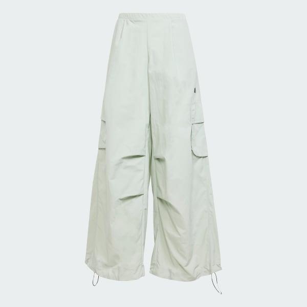 City Escape Parachute Cargo Pants Product Image