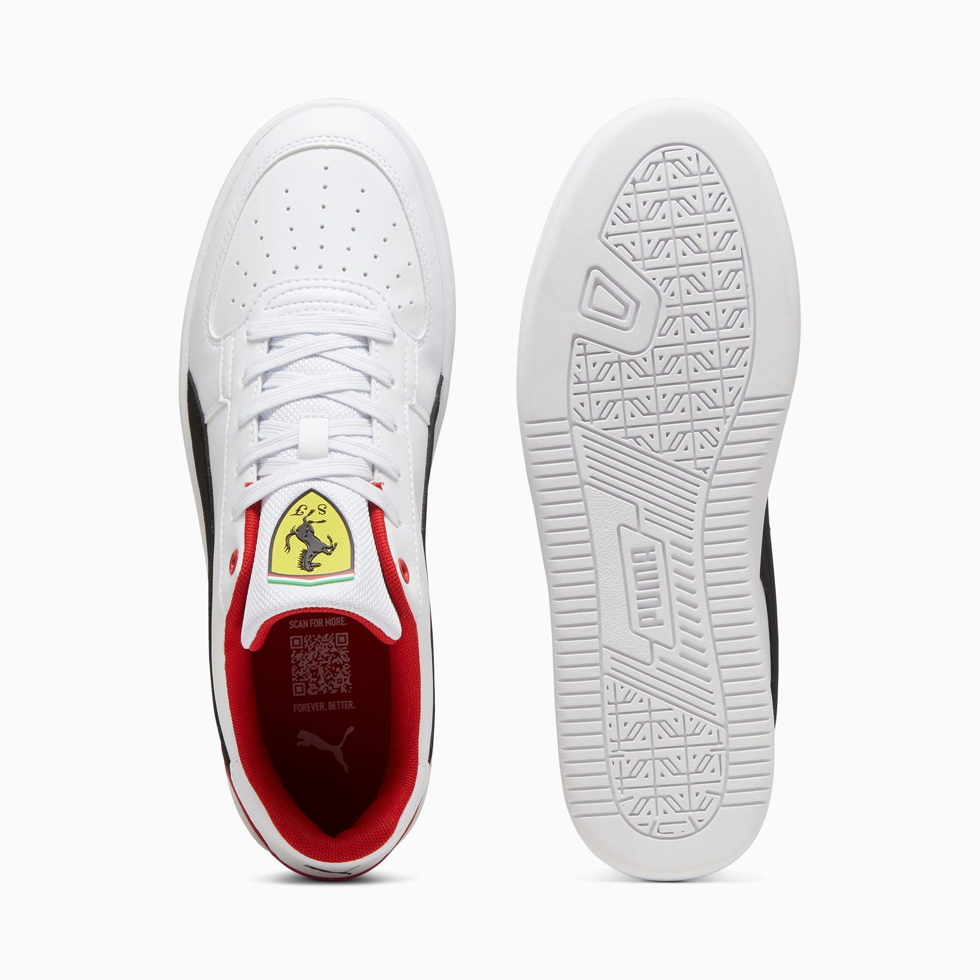 Scuderia Ferrari Caven 2.0 Men's Sneakers Product Image