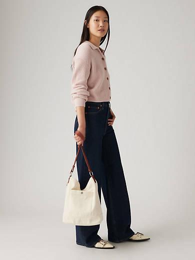 Levi's Bucket Bag - Women's One Product Image