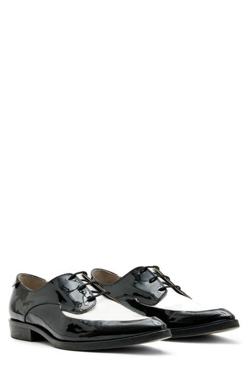 Allsaints Mens Lex Lace Up Dress Shoes Product Image