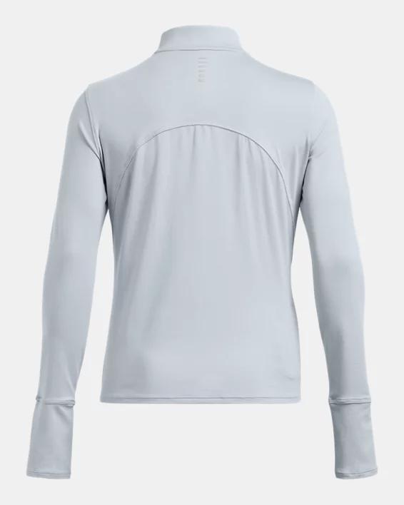 Women's UA Qualifier Run 2.0 ½ Zip Product Image