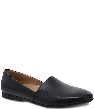 Dansko Larisa Leather Slip Product Image