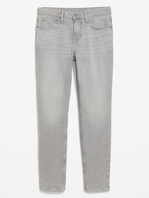 Skinny Built-In Flex Jeans Product Image