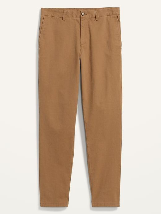 Slim Rotation Chino Pants Product Image