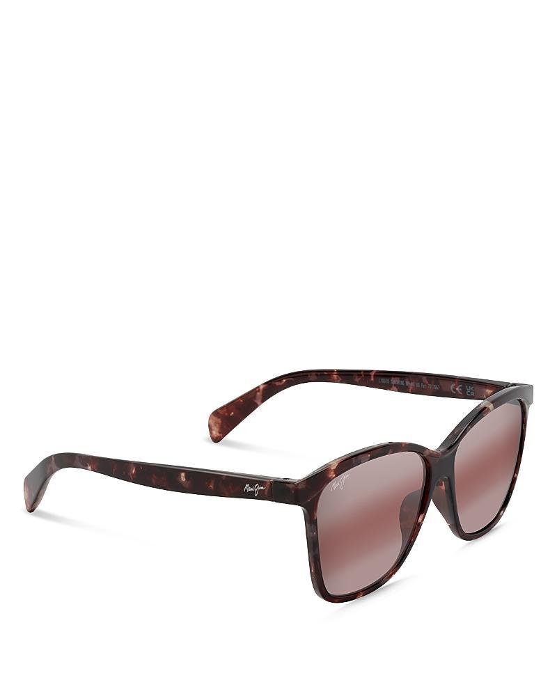 Maui Jim Womens Polarized Liquid Sunshine Product Image