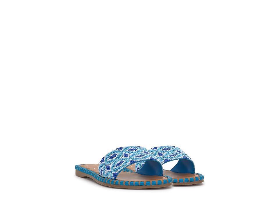 Jessica Simpson Bibiani Slide Sandal Product Image