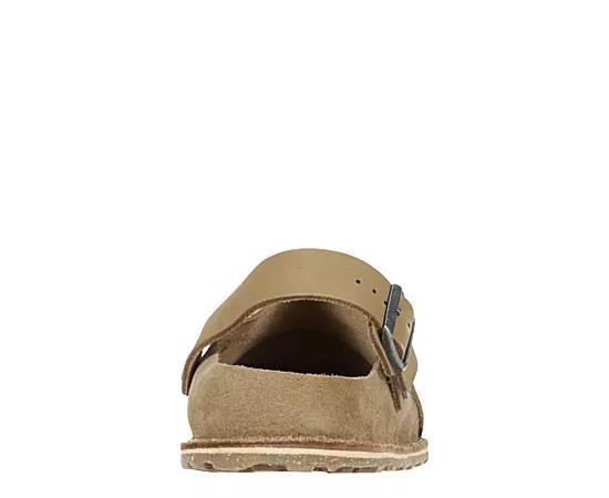 Womens Birkenstock Lutry Premium Clog Product Image