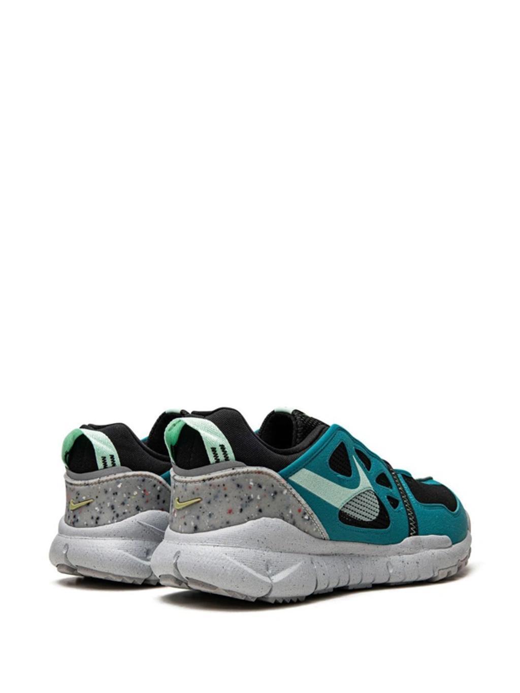 NIKE Free Terra Vista Sneakers In Blue Product Image