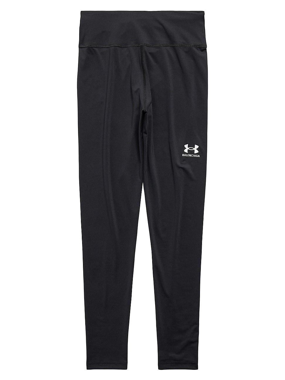 Womens Under Armour Leggings Product Image