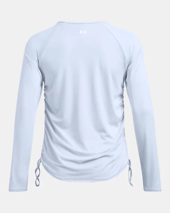 Women's UA Motion Longline Long Sleeve Product Image