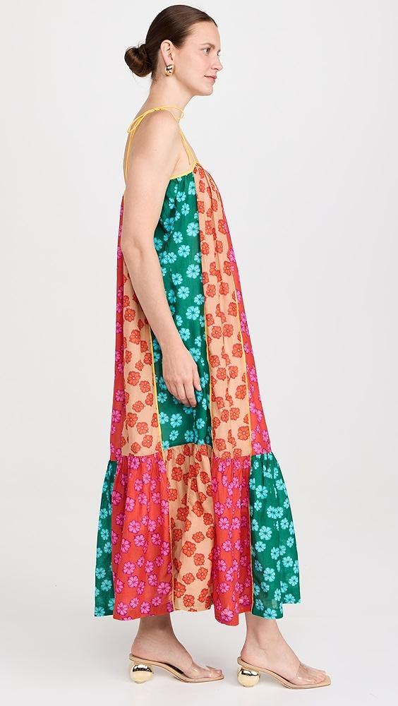 RHODE Sylvana Dress | Shopbop Product Image