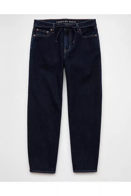 AE Stretch Barrel Jean Womens Product Image