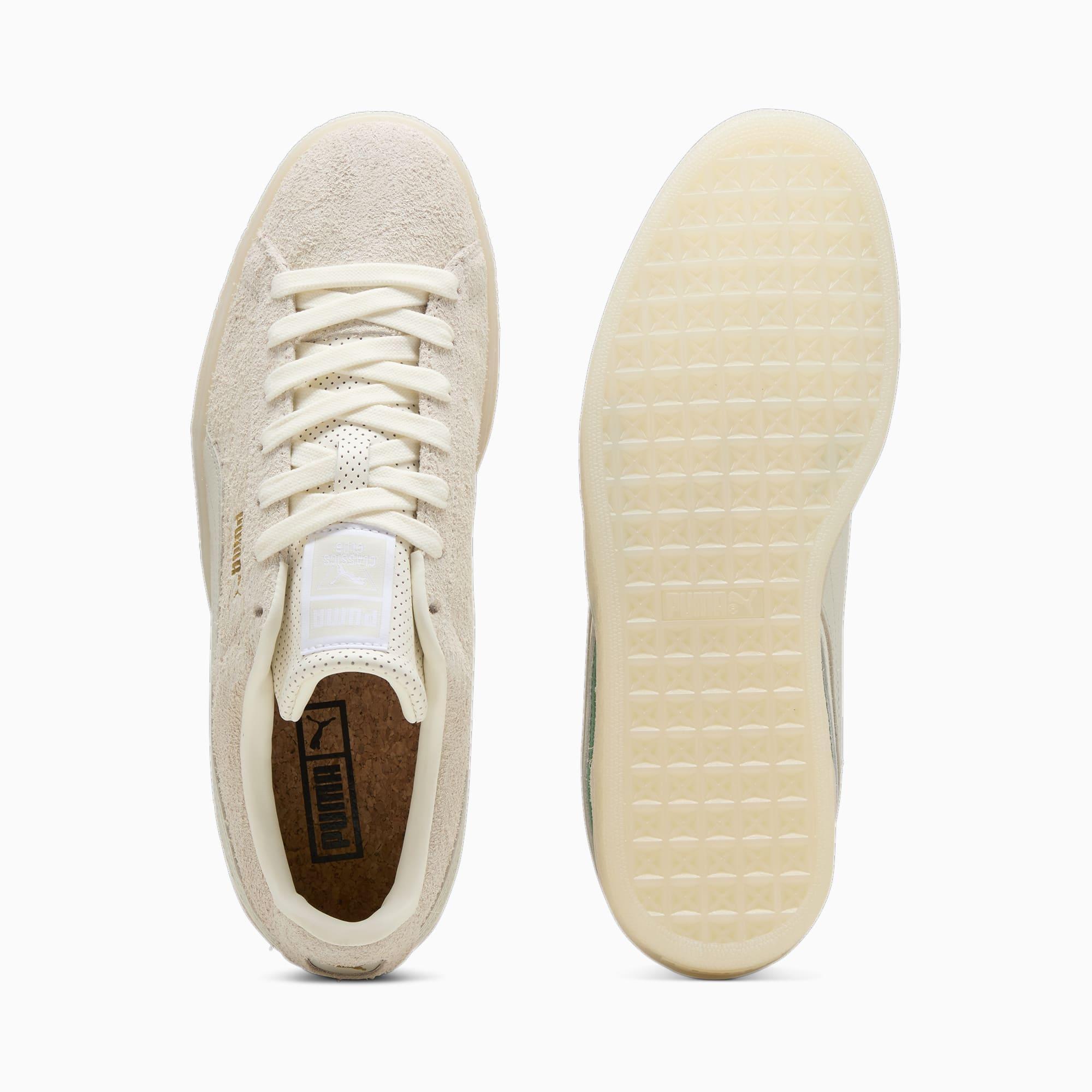 Suede Classics OG Sneakers Product Image