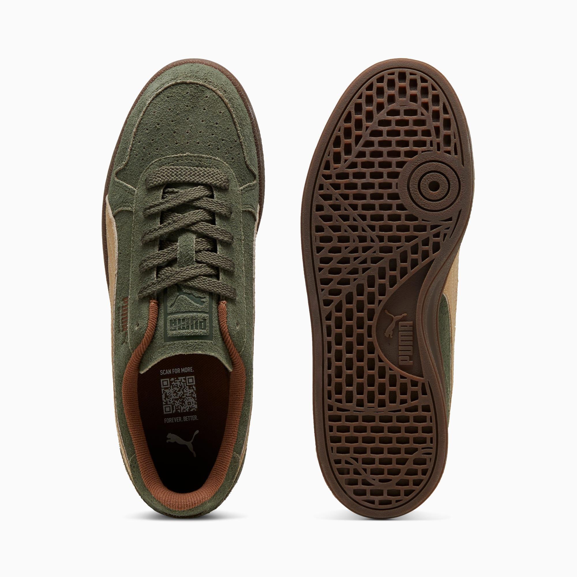 Indoor R-Suede Men's Sneakers Product Image