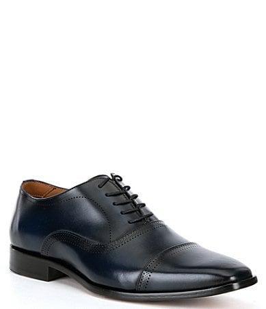 Flag LTD. Mens Noble Cap Toe Dress Shoes Product Image