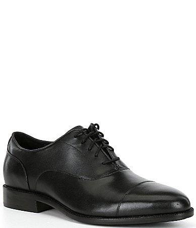 Cole Haan Broadway Cap Toe Oxford Product Image