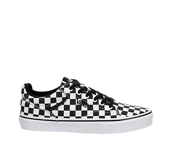 Vans Mens Seldan Sneaker Product Image