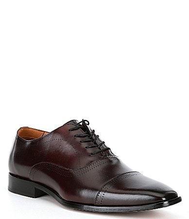 Flag LTD. Mens Noble Cap Toe Dress Shoes Product Image