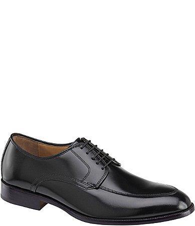 Johnston  Murphy Mens Bradford Moc Product Image