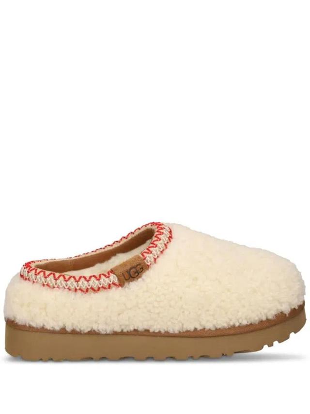 UGG Tasman Slippers In Nat Product Image