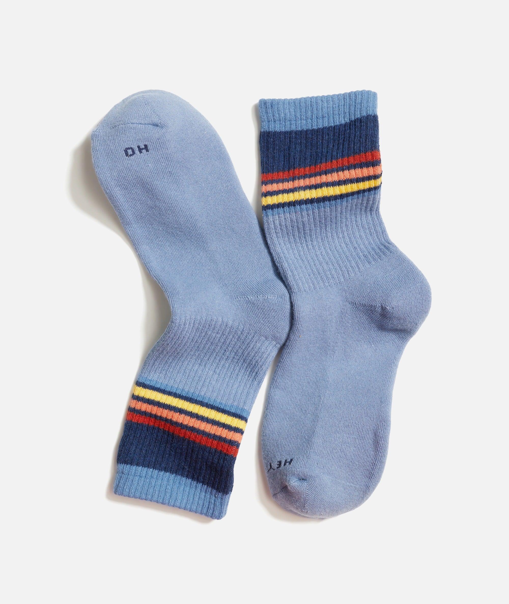 Gym Sock Product Image