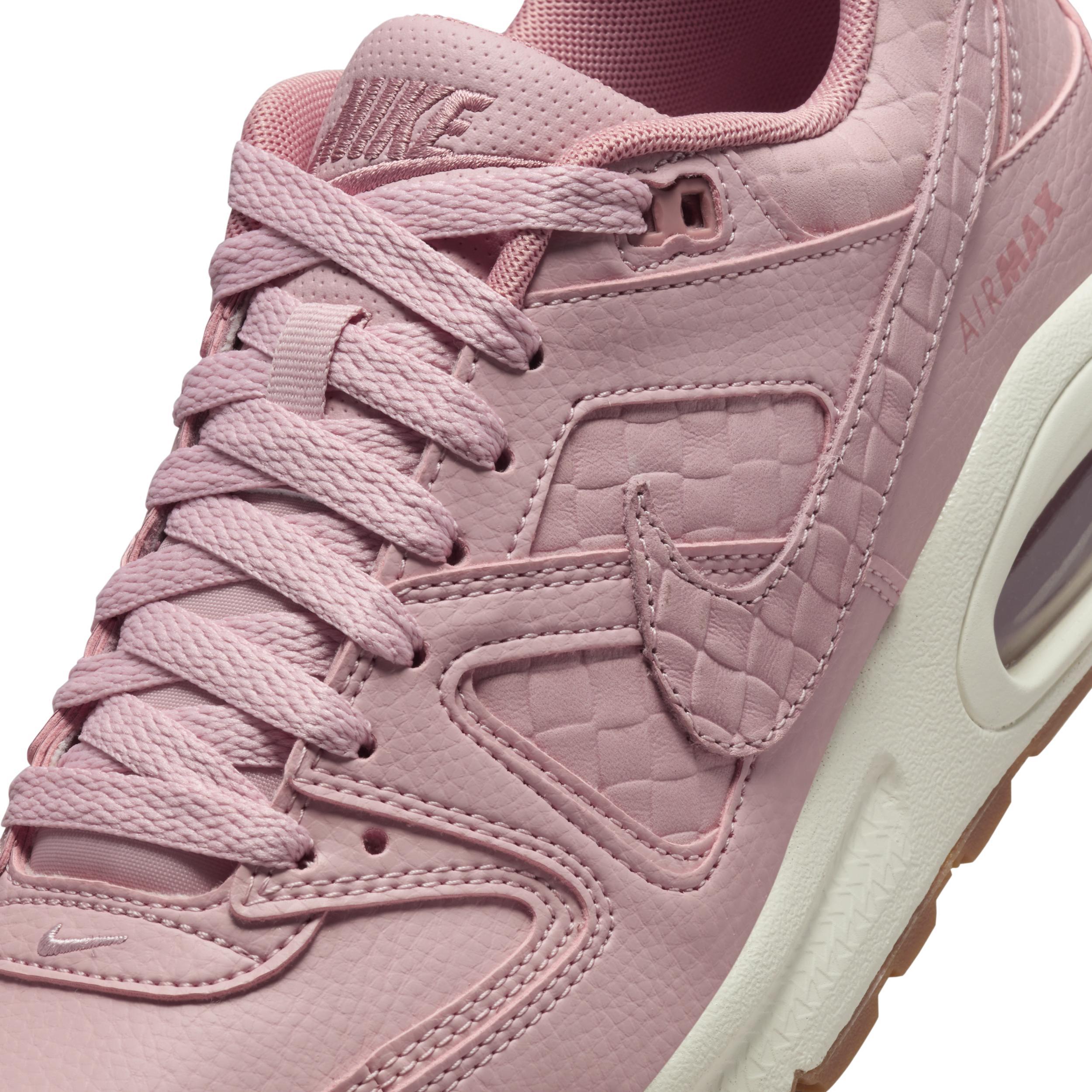 Nike Women's Air Max Command Premium Shoes Product Image