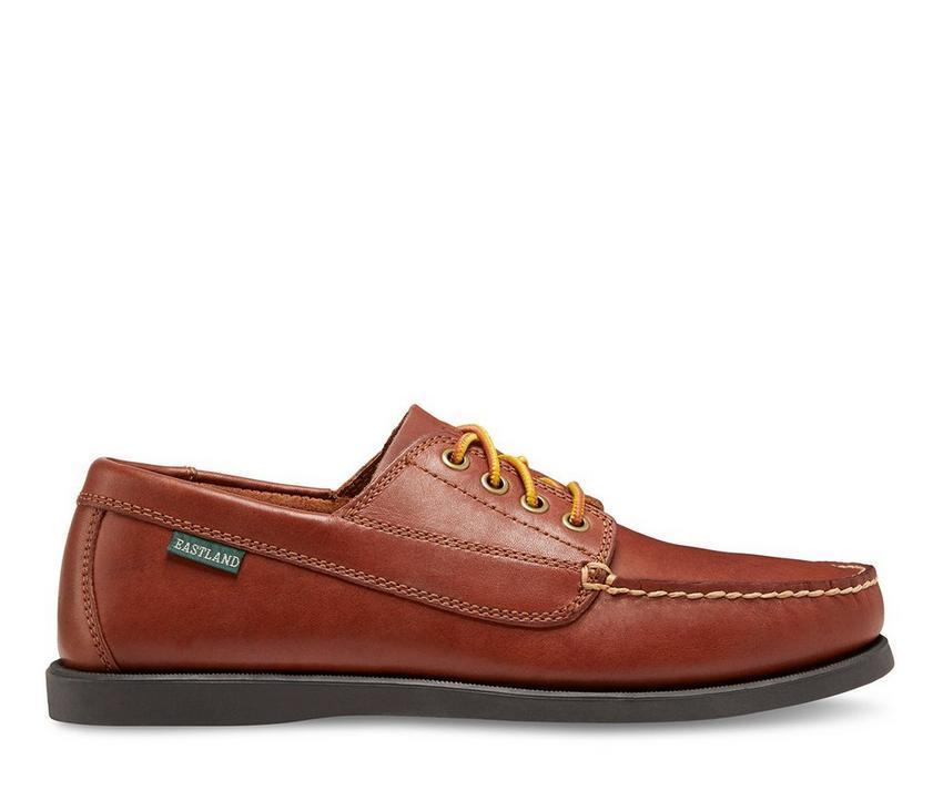 Men's Eastland Men's Falmouth Boat Shoes Product Image