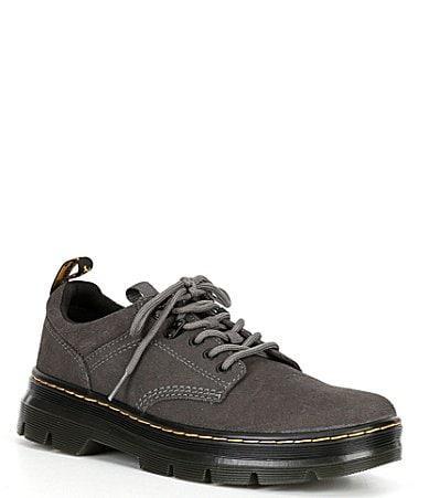 Dr. Martens Mens Reeder Oxfords Product Image