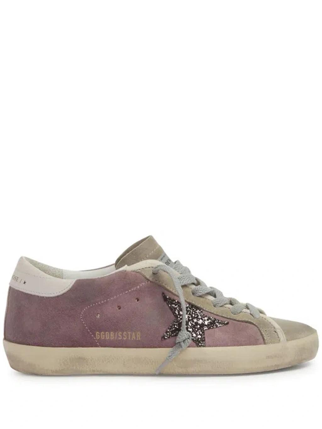 GOLDEN GOOSE Sneakers In Multi Product Image