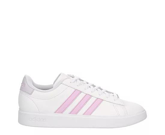 Adidas Womens Grand Court 2.0 Sneaker Product Image