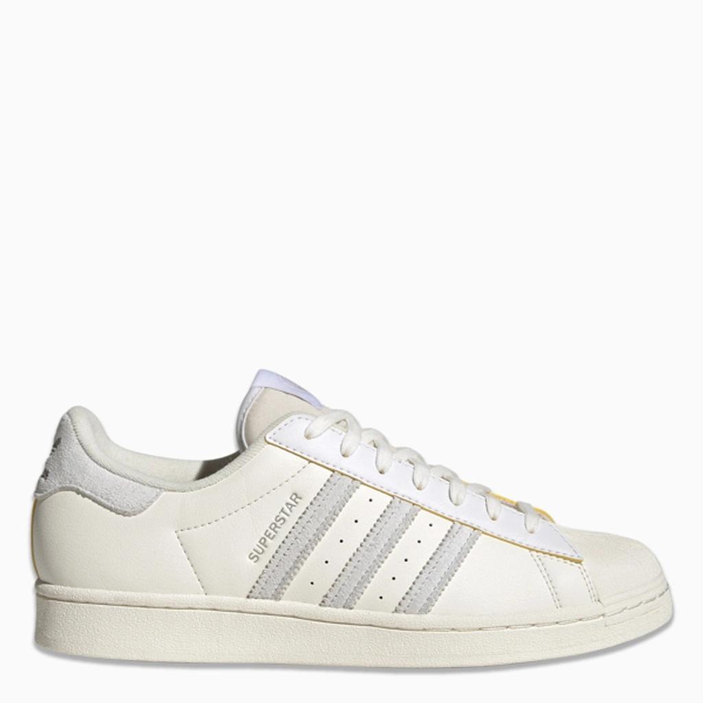 Ivory Superstar Vegan Sneakers In White product image