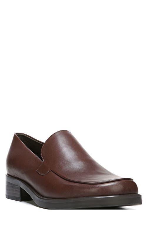 Franco Sarto Bocca Leather Loafer - Multiple Widths Available Product Image