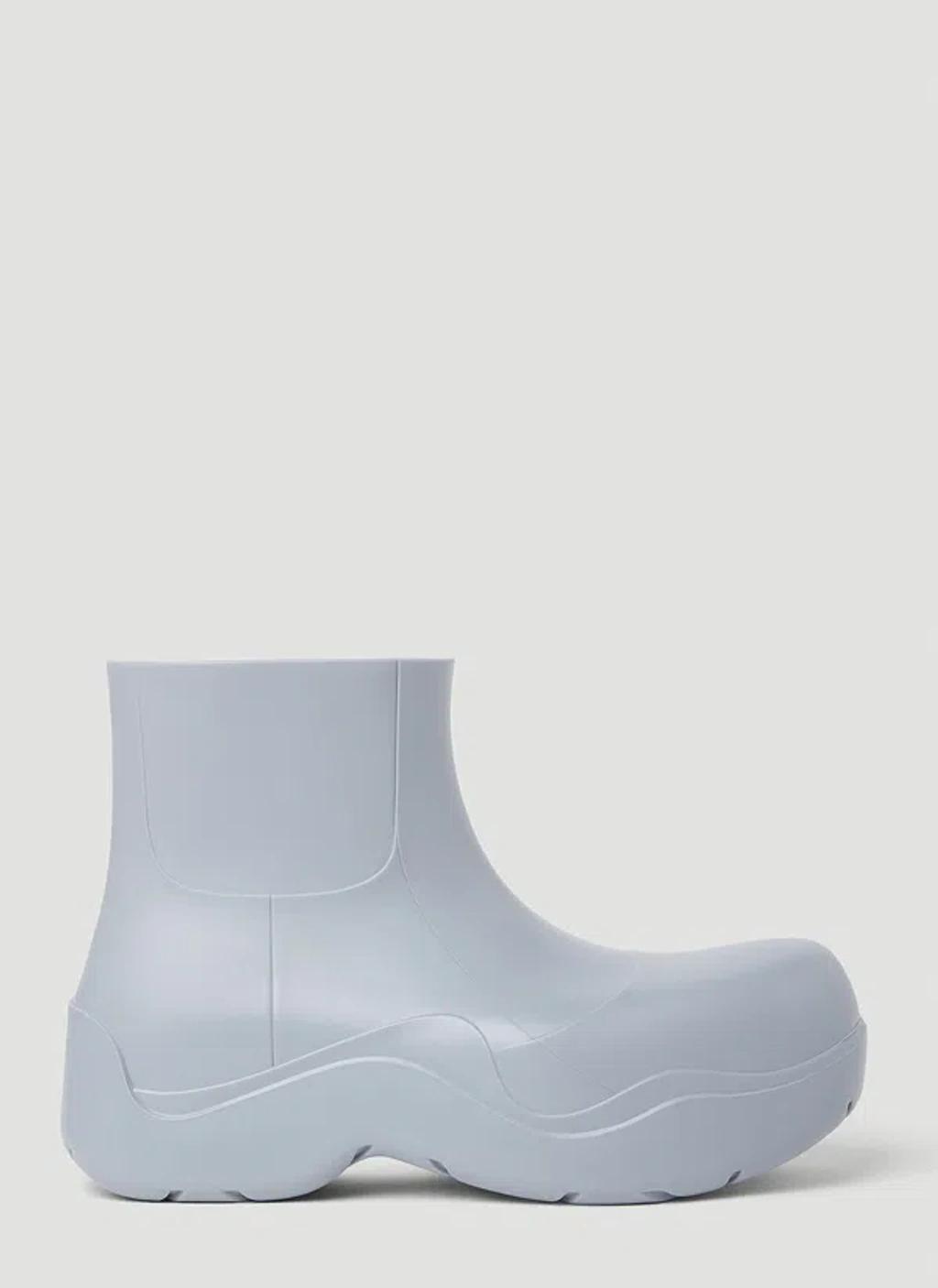 Puddle Boots In Grey product image