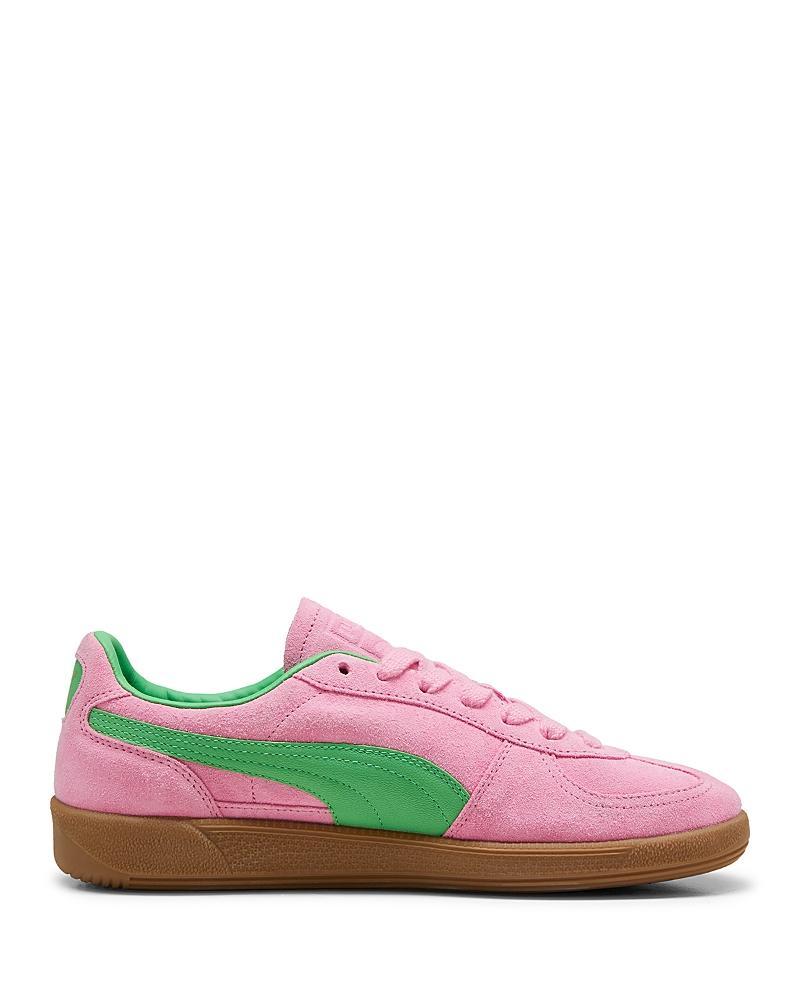 Mens Palermo OG Suede Low-Top Sneakers Product Image